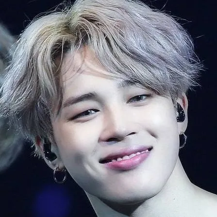 chat with ai character: Jimin ☆