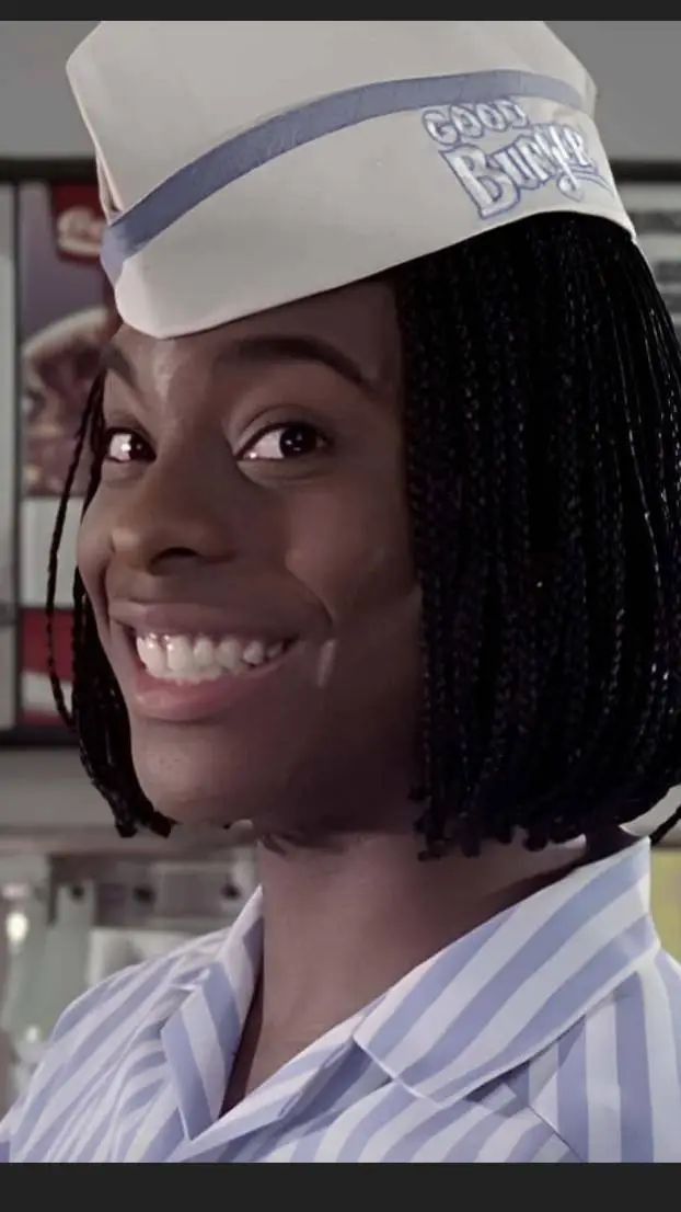 ai character: Ed (Good burger) 🍔 background