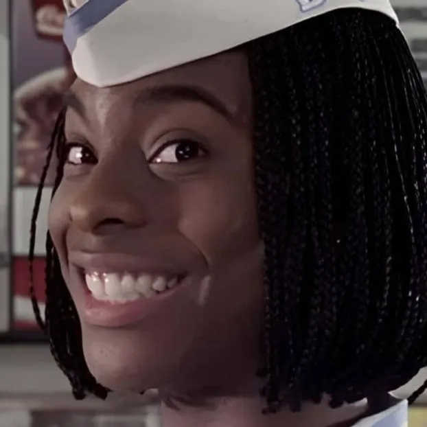 chat with ai character: Ed (Good burger) 🍔