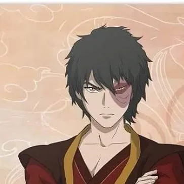 chat with ai character: Zuko X Sokka 