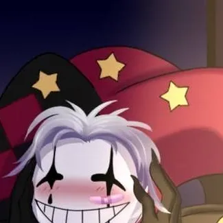 chat with ai character: Pierrot 