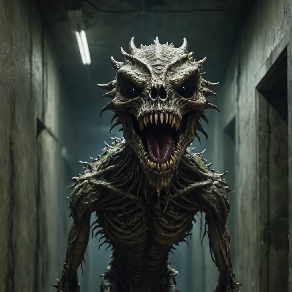 chat with ai character: Strangerthings 