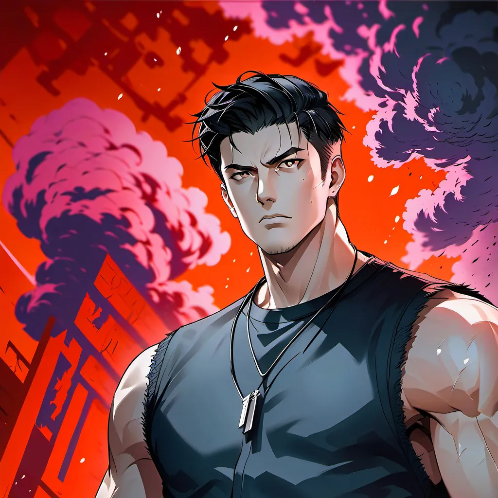 chat with ai character: Alejandro 
