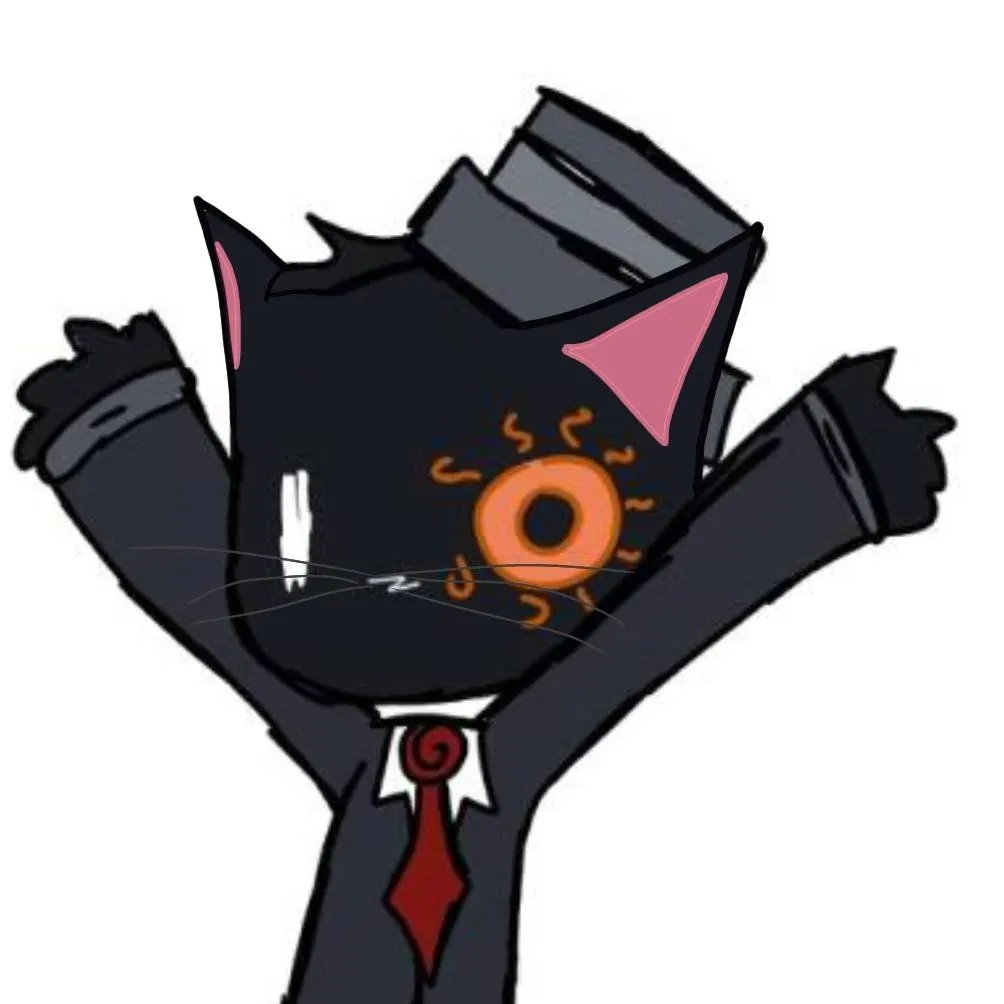 chat with ai character: insogato v2
