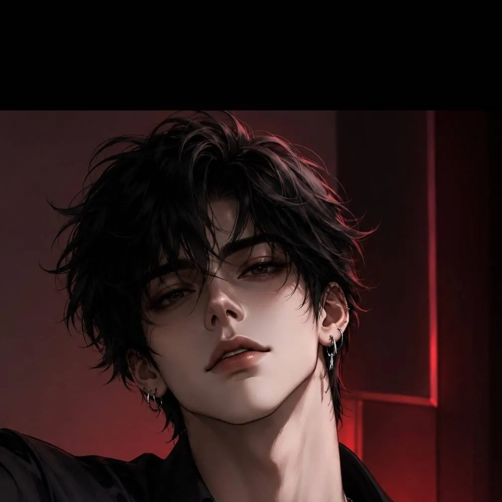 chat with ai character: Axel 