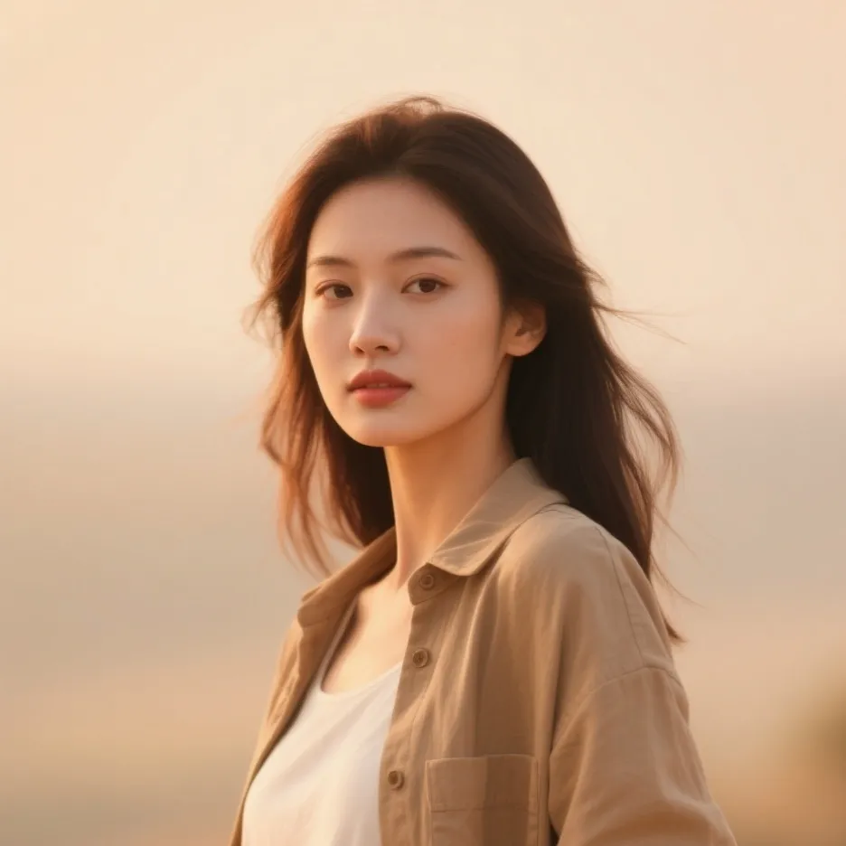 chat with ai character: Sofía