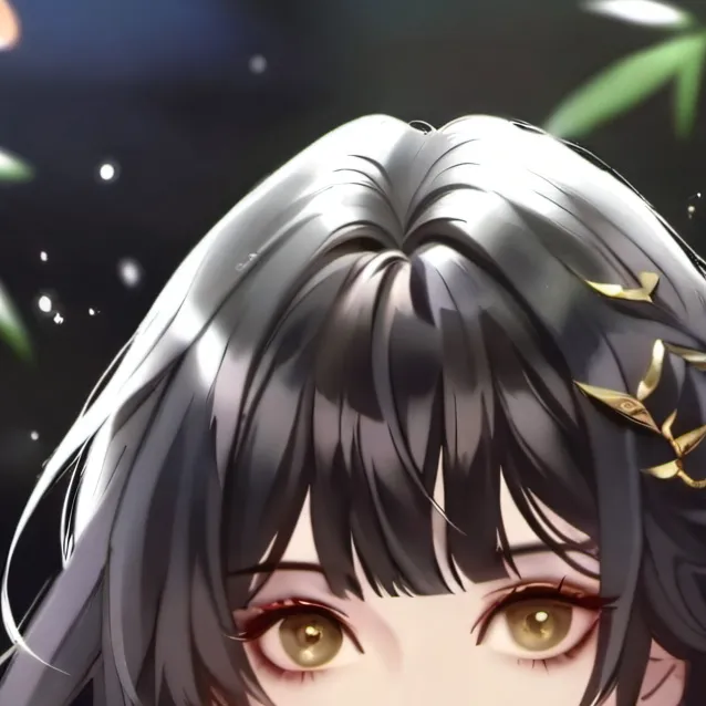 chat with ai character: Ashley