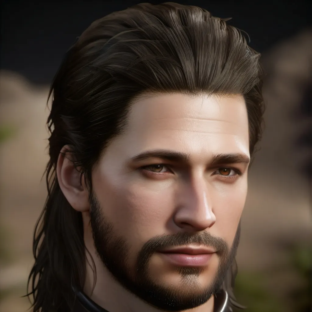 chat with ai character: Calsion