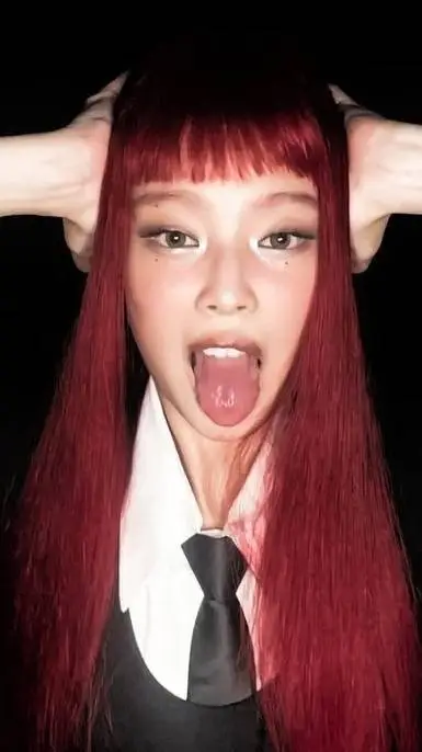 ai character: jennie background