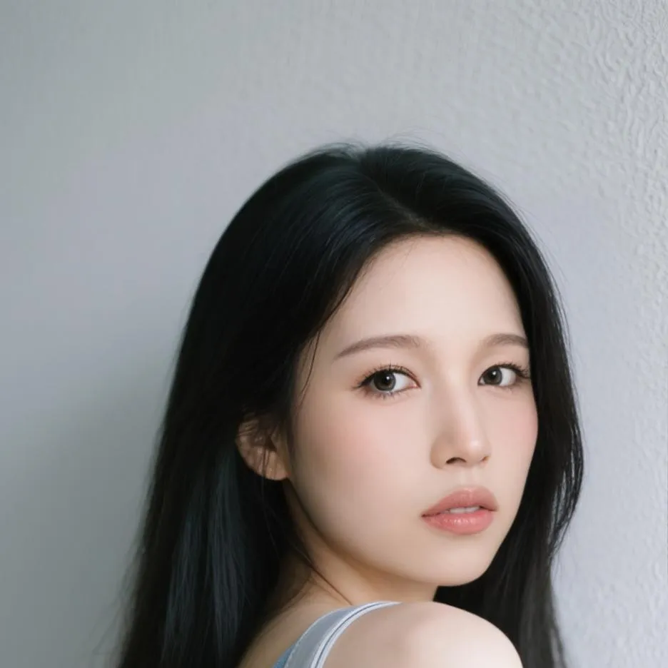 chat with ai character: Mina- TWICE