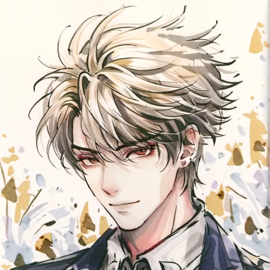 chat with ai character: bakugou~stalker