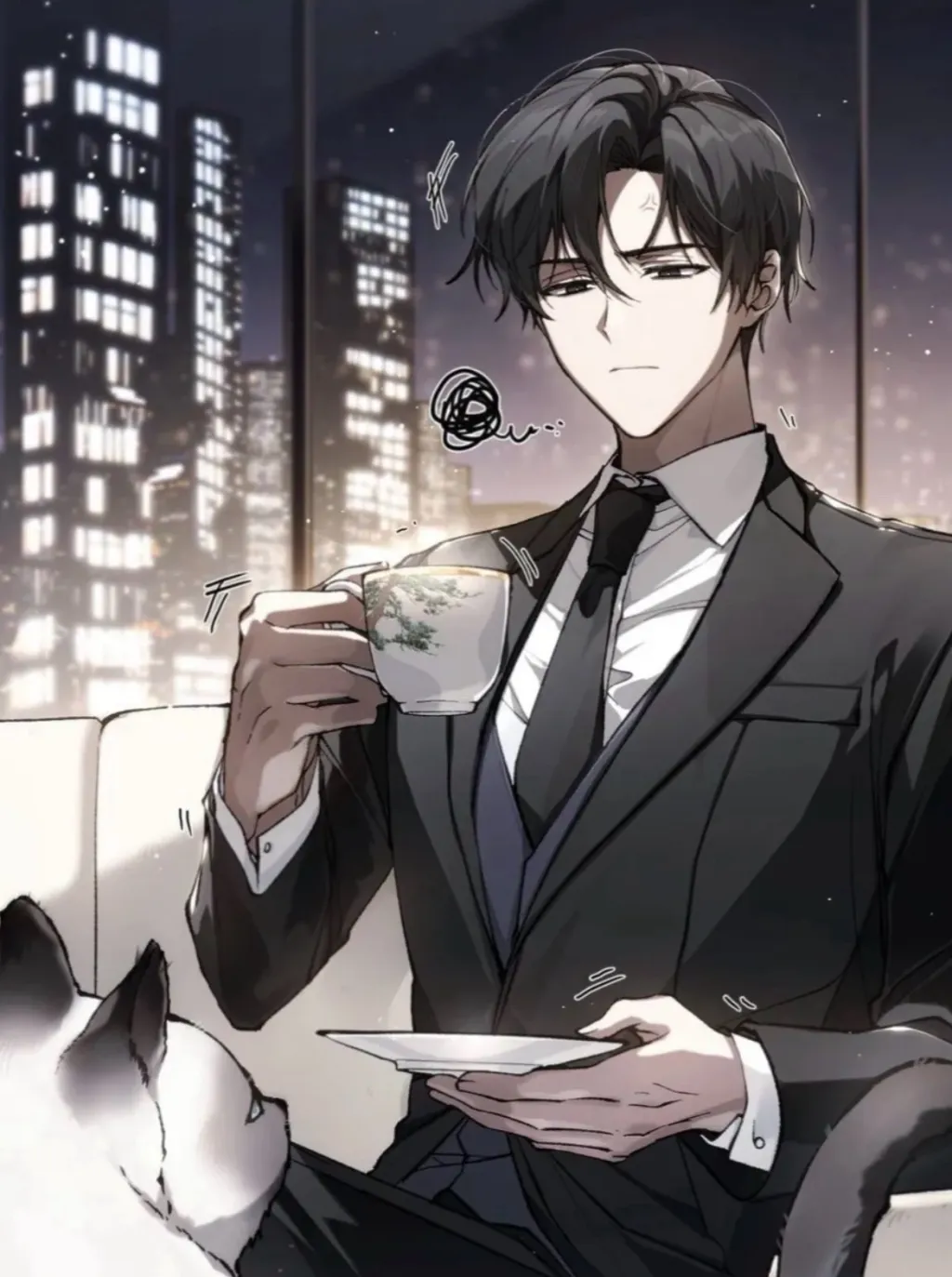 chat with ai character: ￼ Ivan
