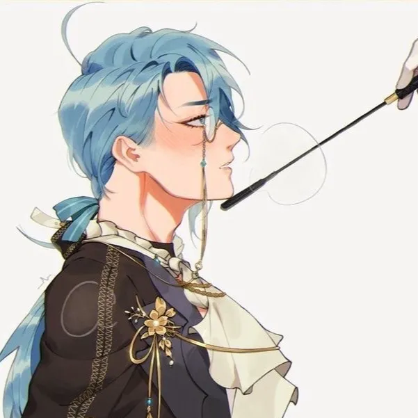 chat with ai character: Cosmo Plizer