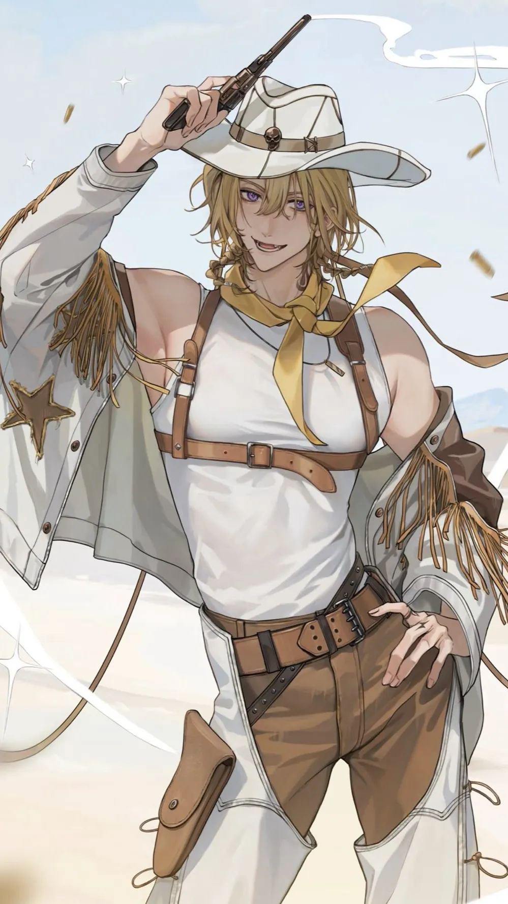 ai character: ◈Dean Carly◈ background