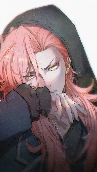 ai character: ∙∘⊆Maverick⊇∘ background