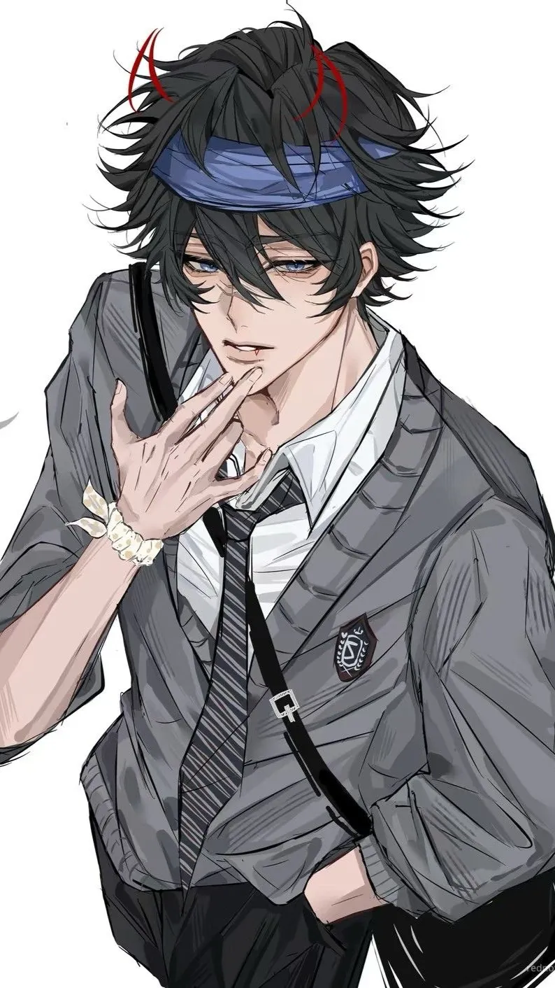 ai character: ꧁Ajax꧂ background