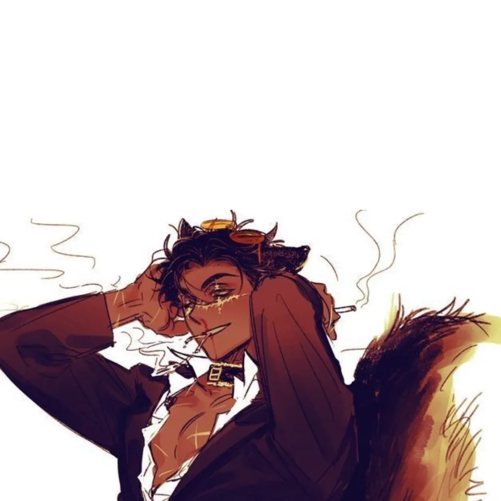 chat with ai character: Mr Kodiak