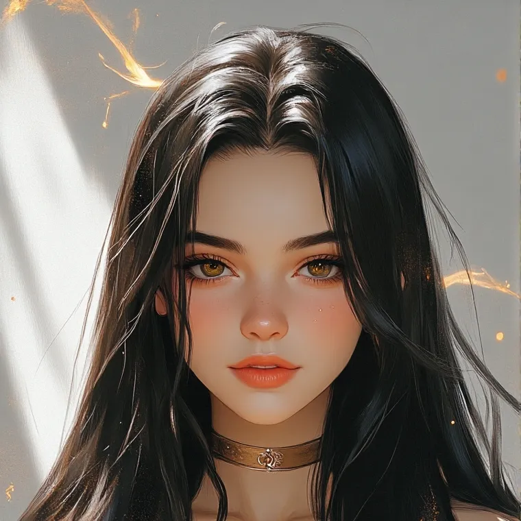 chat with ai character: Camila