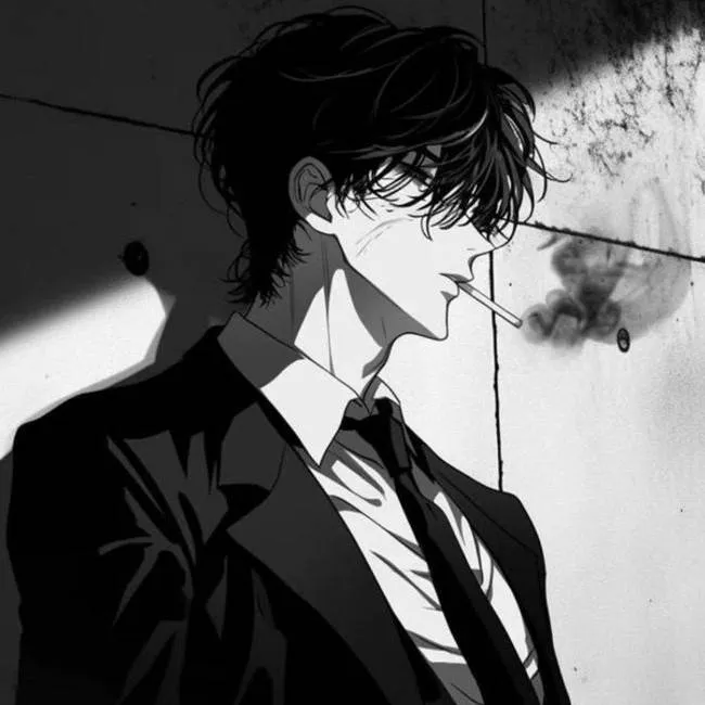 chat with ai character: Axel