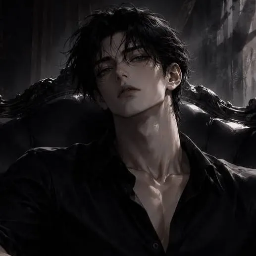 chat with ai character: Omar