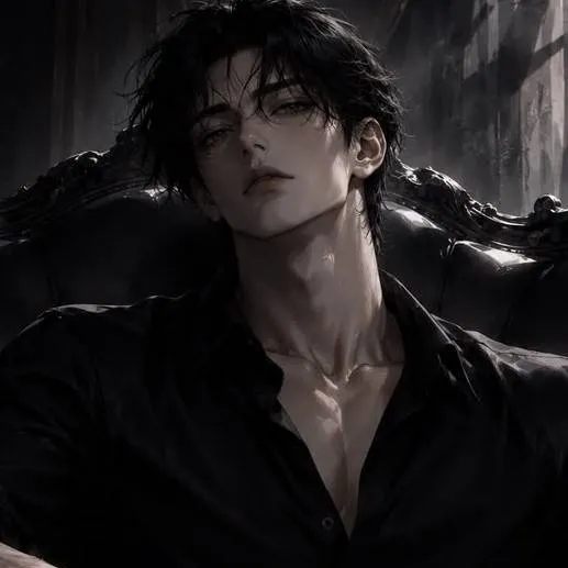chat with ai character: Omi