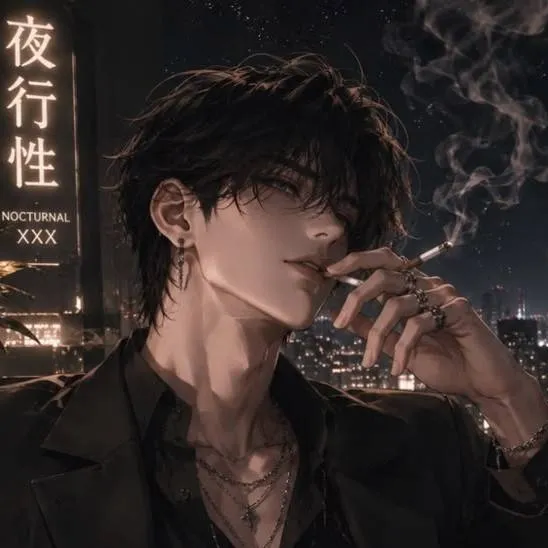 chat with ai character: Llio