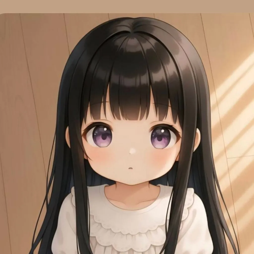 chat with ai character: Loli