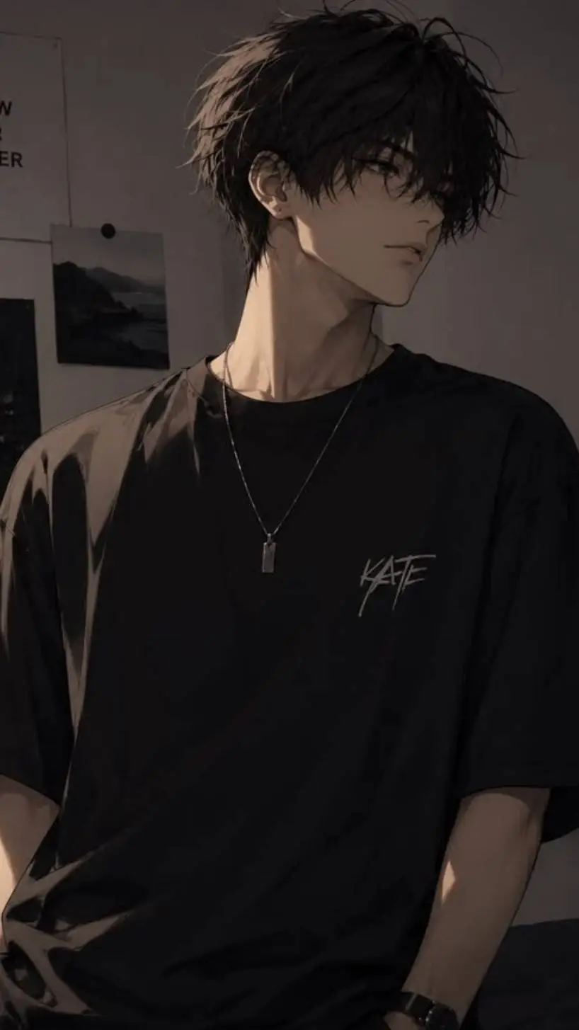 ai character: Omar background