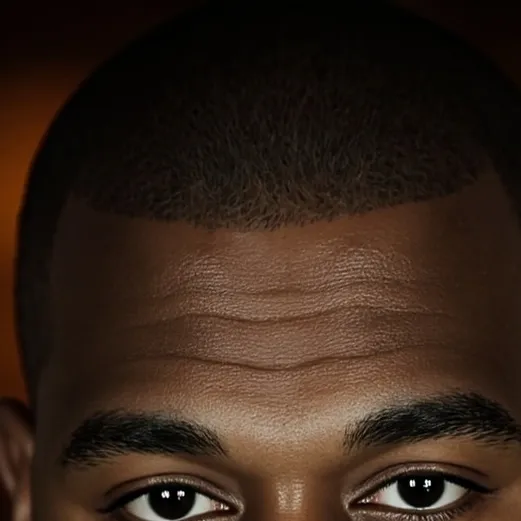 chat with ai character: Kanye West