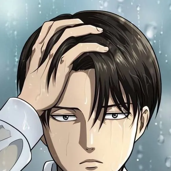 chat with ai character: Levi Ackerman 