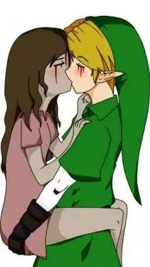ai character: Ben Drowned  background