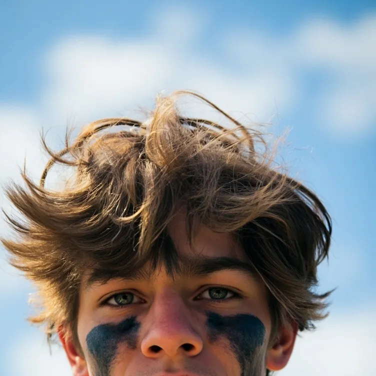 chat with ai character: Mason