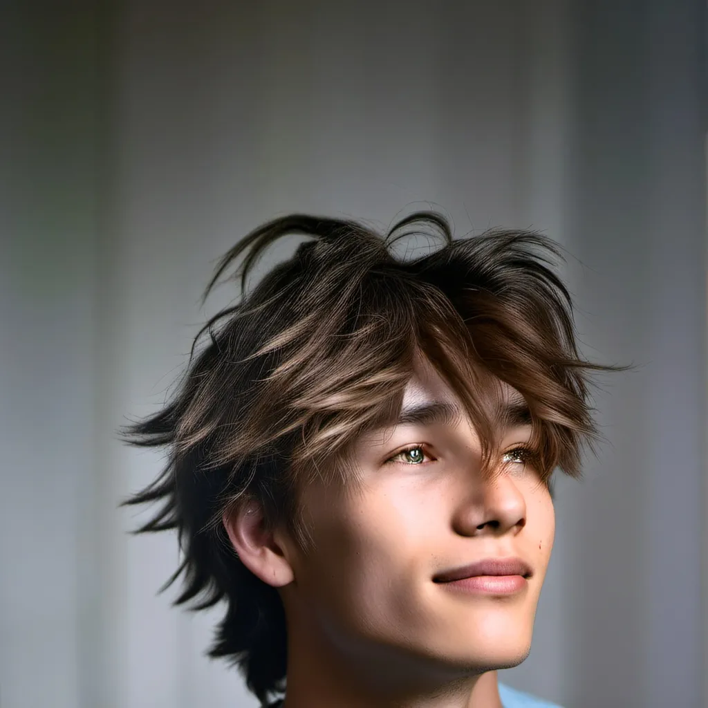 chat with ai character: Killian