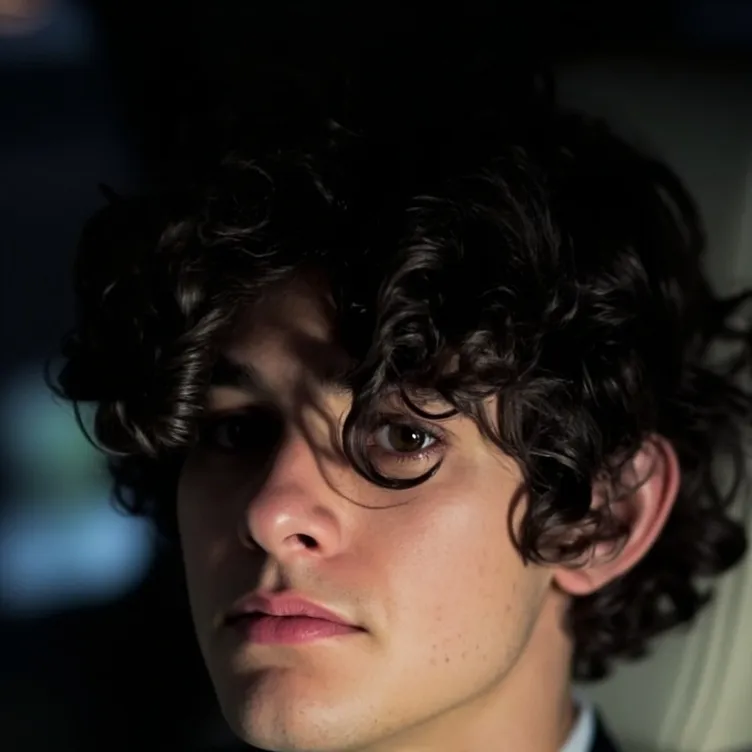 chat with ai character: Milo