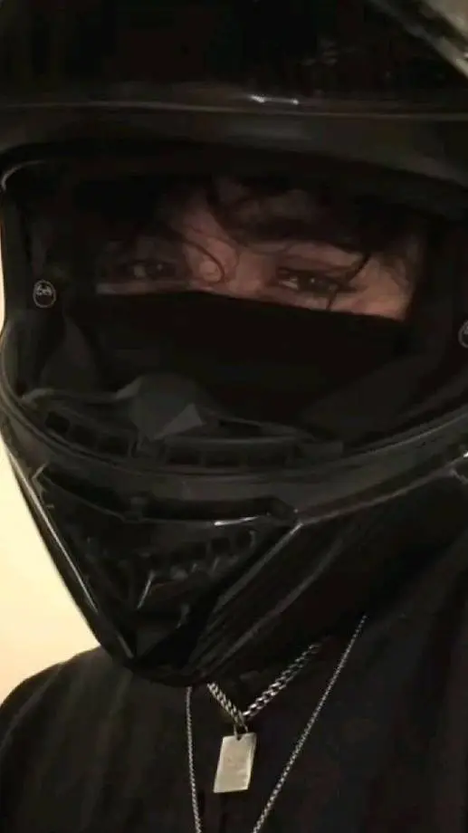 ai character: Will background