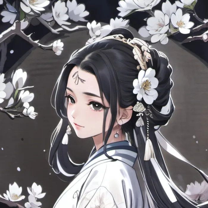 chat with ai character: Sojung