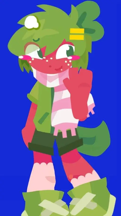 Talkie AI - Chat with 🍓~ SPROUT ~🍓