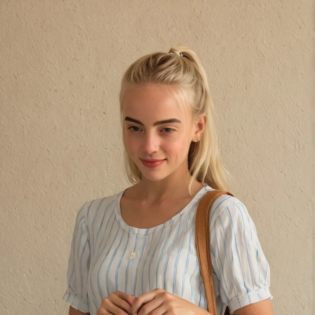 chat with ai character: Katherine 