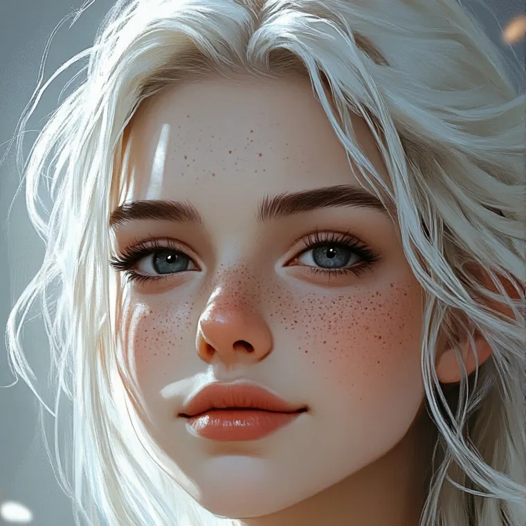 chat with ai character: Michel