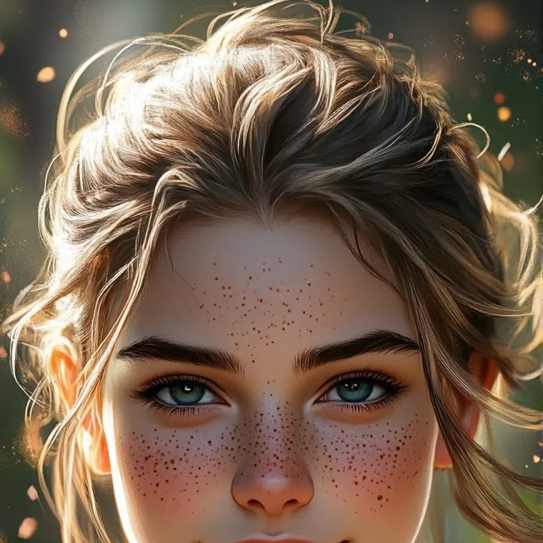 chat with ai character: Alejandra