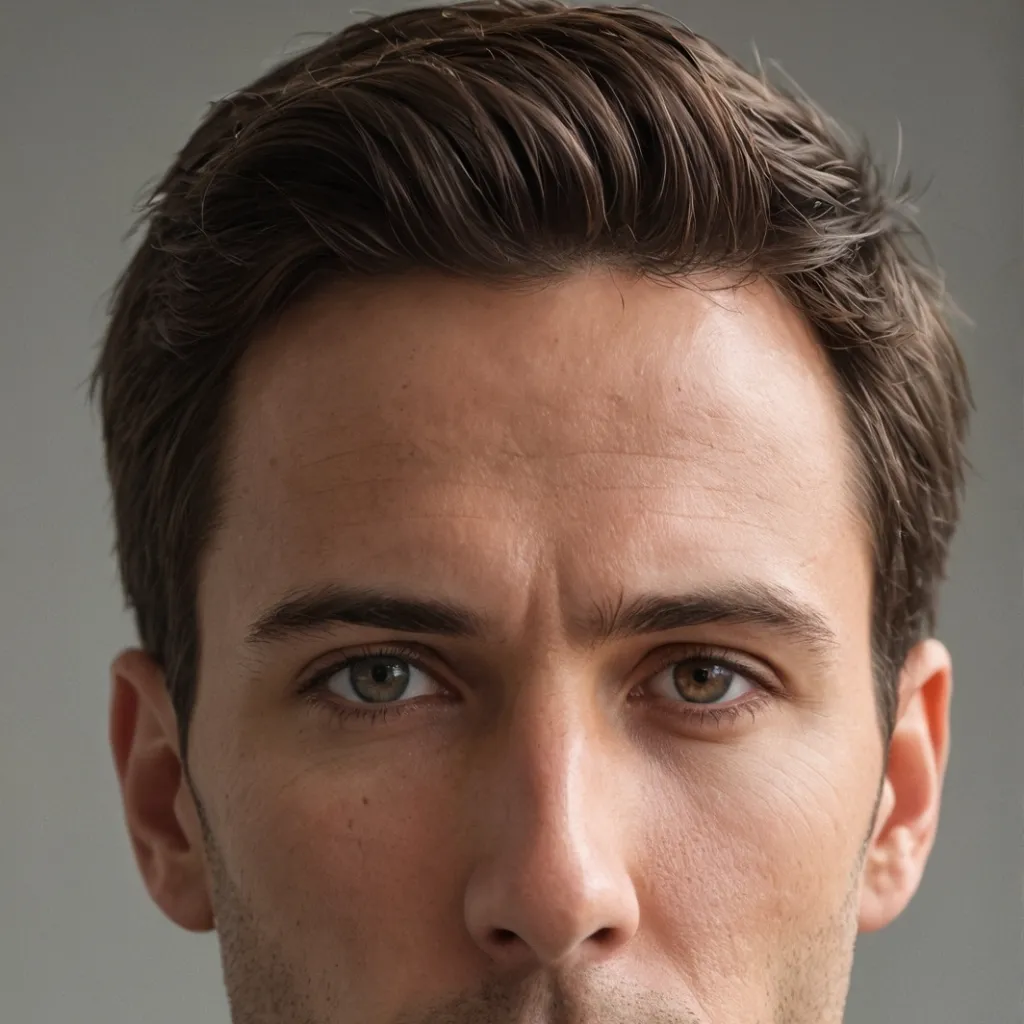 chat with ai character: MAXIMILIANO 