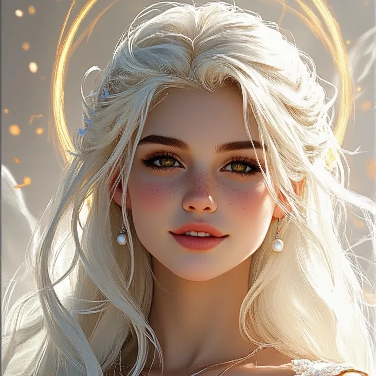 chat with ai character: Alisson 
