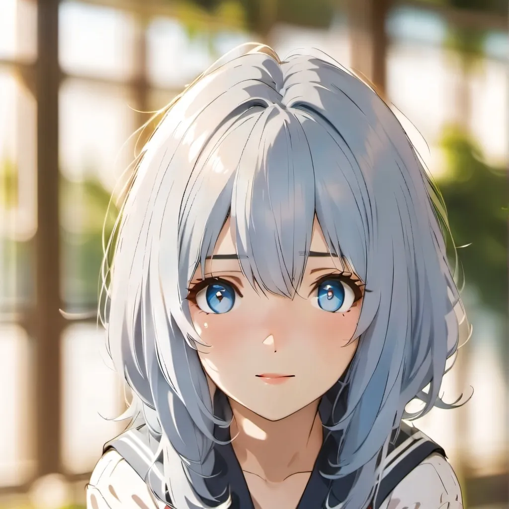 chat with ai character: tsundere