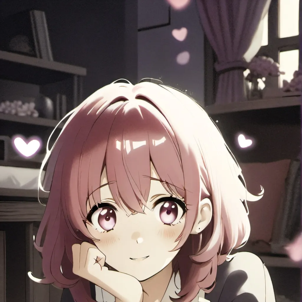 chat with ai character: yandere pt 4