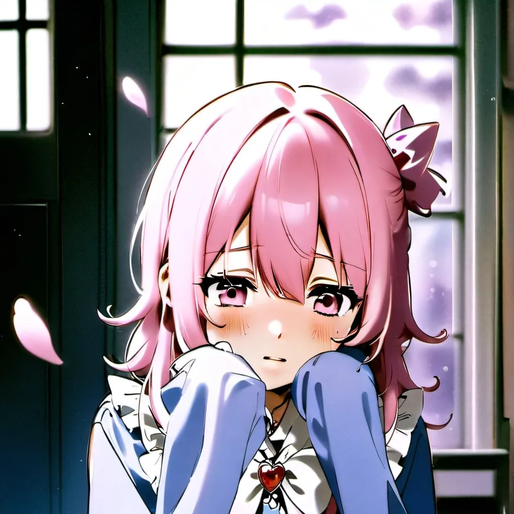 chat with ai character: yandere pt 6