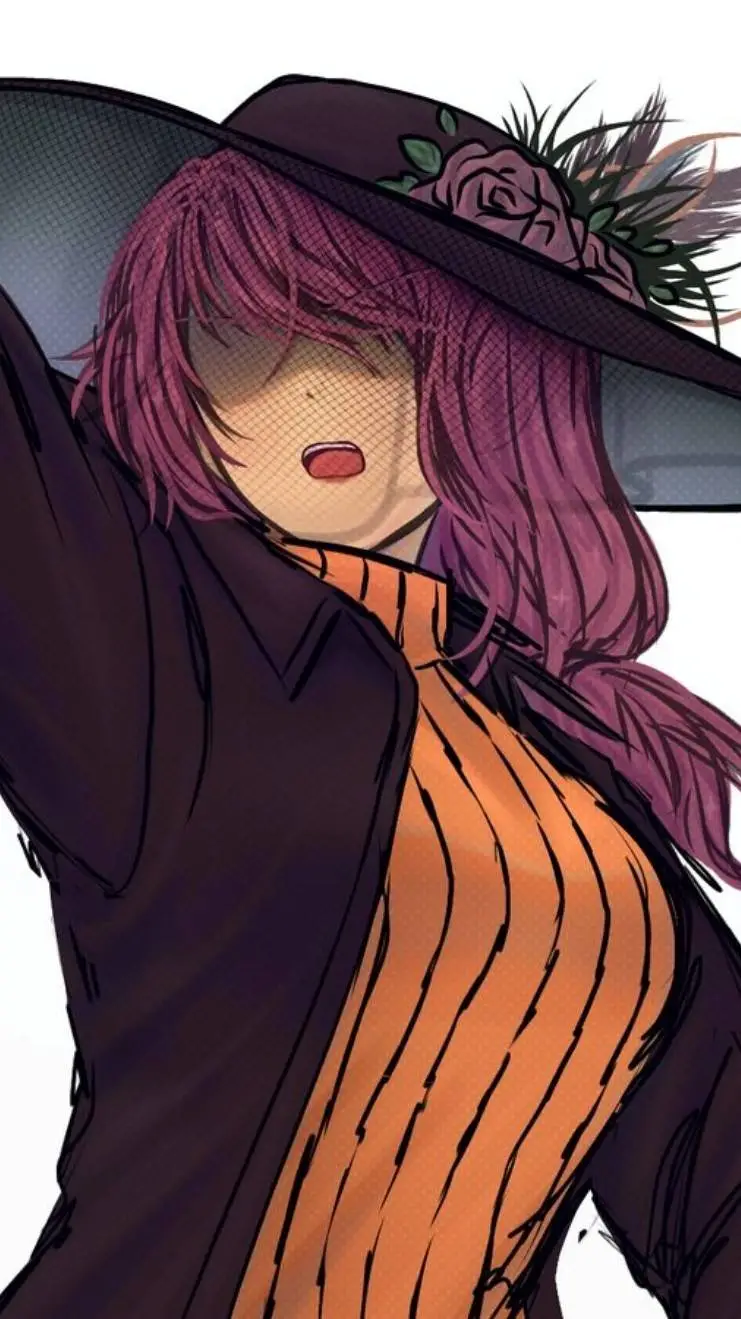ai character: jane doe background