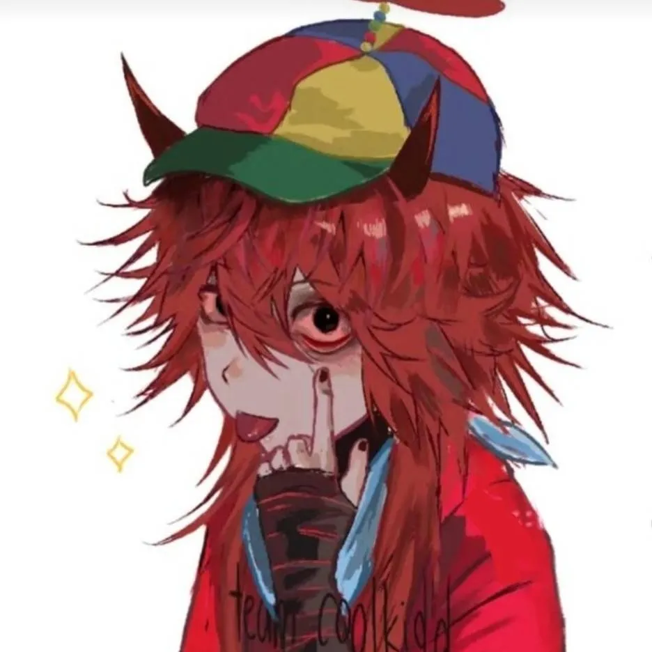 chat with ai character: c00lkid