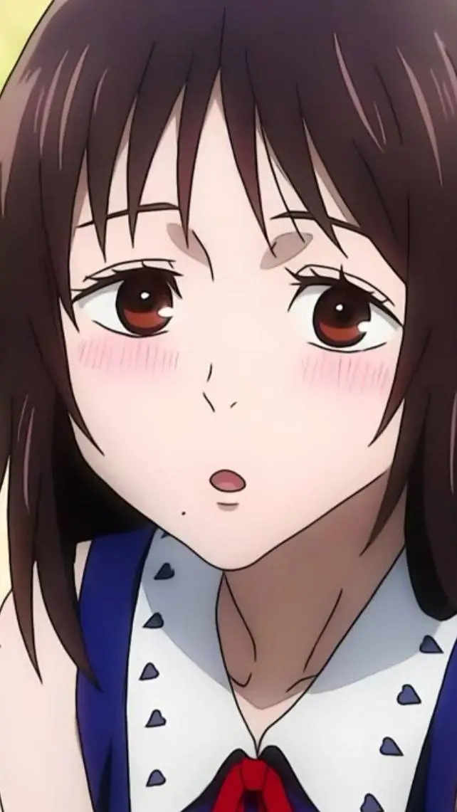ai character: Rika orimoto  background