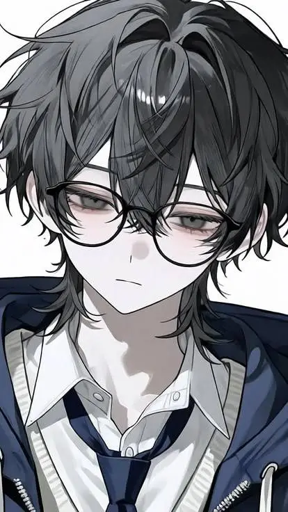 ai character: Leon background