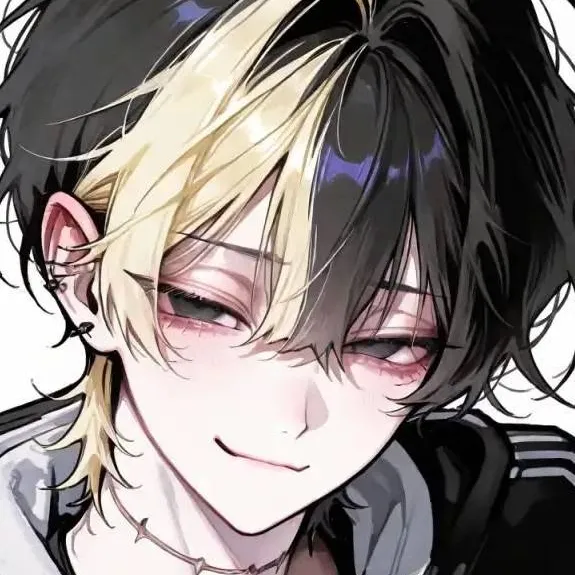 chat with ai character: Xav